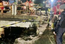 Mulher é encontrada m0rt4 em igarapé na zona Sul de Manaus