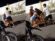 VÍDEO: Mulheres são flagradas trocando puxões de cabelo e socos interior do Amazonas