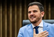 Prefeito de Manaus Renato Júnior faz dos primeiros 100 dias uma marca de trabalho, resultados e compromisso com as pessoas