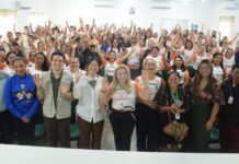 Parintins conquista avanços no Selo UNICEF com aprovação de planos municipais