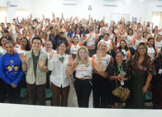 Parintins conquista avanços no Selo UNICEF com aprovação de planos municipais