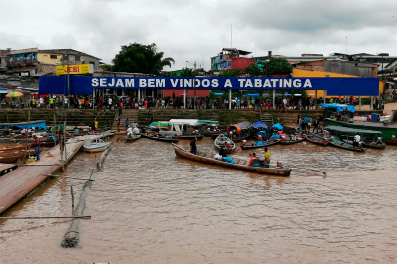 tabatinga