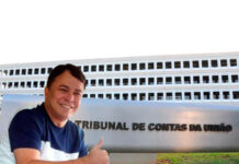 Keitton Pinheiro é condenado pelo TCU a devolver mais de R$ 10 milhões ao cofres públicos