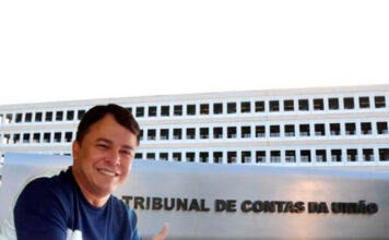 Keitton Pinheiro é condenado pelo TCU a devolver mais de R$ 10 milhões ao cofres públicos