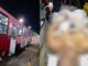 Dois homens são presos e mais um é bale4d0 durante assalt0 a coletivo na zona Norte de Manaus
