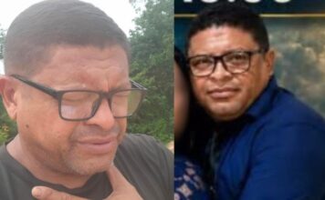 Pastor é preso suspeito de estrupr4r menina de dez anos após orar por sua família contra uma “macumba”