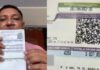 Homem denuncia a Âmbar Energia após sua conta chegar a quase R$ 4 mil reais em Manaus