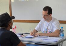 Ação com médicos especialistas ultrapassa 2.300 atendimentos na zona rural de Parintins