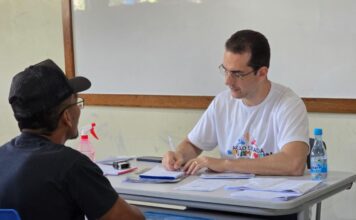 Ação com médicos especialistas ultrapassa 2.300 atendimentos na zona rural de Parintins