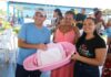 Ação Cidadã ‘Eu Amo Parintins’ leva saúde, assistência e educação à comunidade Bom Socorro