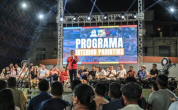 Mateus Assayag realiza maior entrega de máquinas e equipamentos para a zona rural de Parintins