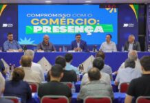 Wilson Lima coloca defesa da Zona Franca no centro da disputa pelo Senado