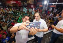 Roberto Cidade propõe expansão de barcos-hospitais para reforçar saúde ribeirinha