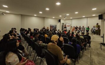 Prefeitura de Parintins prorroga inscrições de cinco editais da PNAB até 2 de setembro
