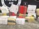 Operação no Rio Negro intercepta 666 quilos de skunk em Barcelos