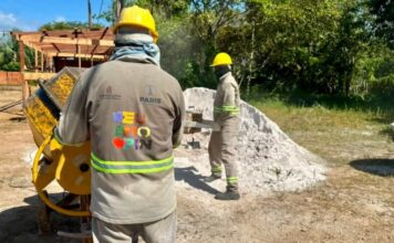 Prefeitura de Parintins dá início à construção da primeira Policlínica do Baixo Amazonas