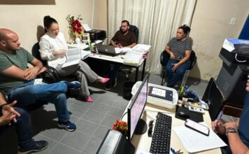 Regularização do Residencial Parintins entra em nova etapa com conferência de documentos