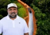Prefeitura de Tefé avança com asfaltamento no Ramal da Ponte de Ferro