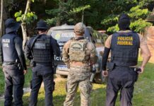 FICCO/AM combate organização criminosa voltada ao tráfico interestadual de drogas