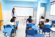 Seis mil servidores da educação municipal de Manaus terão progressões funcionais pagas em 2026