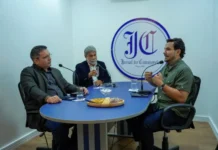“Serei um senador de coragem”: Capitão Alberto Neto promete linha dura contra o crime e endurecimento das leis