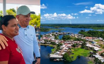 Bosco Saraiva visita comunidades do interior e defende fortalecimento da produção rural no Amazonas