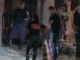 Jovem é deixado m0rt0 com os pés e as mãos amarradas em rua da Compensa