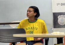 Após atropelar homem no Centro de Manaus, mulher com sinais de embriaguez é presa