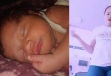 Mulher é suspeita de sequestrar um bebê de 23 dias, após dopar a mãe em Manaus