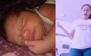 Mulher é suspeita de sequestrar um bebê de 23 dias, após dopar a mãe em Manaus