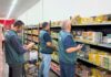 Procon retira mais de 650 produtos irregulares de supermercados em Manaus