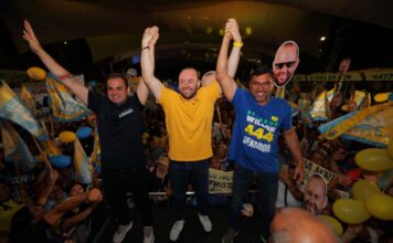 Wilson Lima quer defender leis mais duras em Brasília para combater a impunidade de criminosos