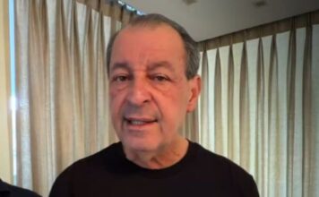 Omar Aziz desmente boatos e garante manutenção de escala no Amazonas