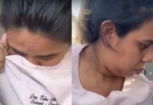 Falsa dentista é presa durante atendimento em Manaus