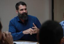 Eduardo Taveira deixa a Sema e Miquéia Santos assume em seu lugar