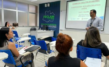 Escola do Legislativo da Aleam promove semana de capacitação, cidadania e ações educativas