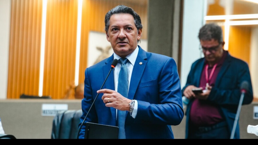 Felipe Souza