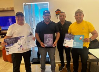 Tefé será primeiro município do Médio Solimões a implantar plataforma integrada GEP na Rede Municipal de Ensino