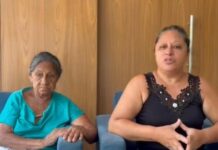 Família de Patixa Teló se pronuncia sobre críticas e esclarece situação da artista