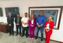 Suframa e Ufam reforçam parceria com foco na capacitação profissional