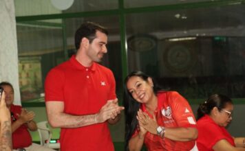 Ana Lúcia Holanda e Matheus Huari são aclamados para comandar o MAG no biênio 2027/2028