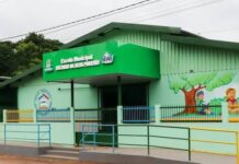 Iranduba: Incêndio no lixão paralisa escolas e aulas são suspensas por fumaça tóxica
