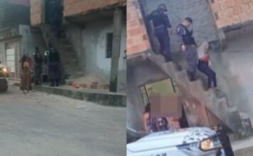 Criança de 2 anos tem perna quebrada e Polícia investiga suspeita de agressão por parte da mãe