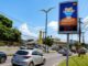 Manaus registra a maior temperatura do ano ao atingir mais de 36º nesta segunda-feira (11/08)