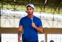 Matheus Garcia, a sensação da política amazonense, ganha força na disputa por uma vaga na Aleam