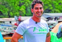 Tempo de mudanças: Matheus Garcia apresenta projeto para renovar política