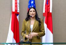 Mayra Dias destaca ações no interior e reforça compromisso com os municípios na volta dos trabalhos legislativos