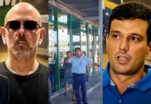 Homem faz vídeo reclamando de taxas cobradas no Porto e acusa administradores do Rodway de márfia