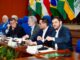 Prefeito Renato Junior anuncia secretaria de desburocratização industrial e defende união entre prefeitura, Suframa e governos pelo Polo Industrial de Manaus