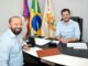 Prefeito Renato Junior anuncia que Manaus supera Rio de Janeiro e São Paulo ao registrar o melhor desempenho entre as três maiores redes municipais de ensino do Brasil